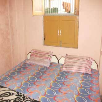 Shanti Rest House, Varanasi 2